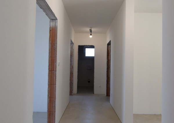 Na predaj  novostavba  rodinného domu v obci Veľké Leváre okres Malacky