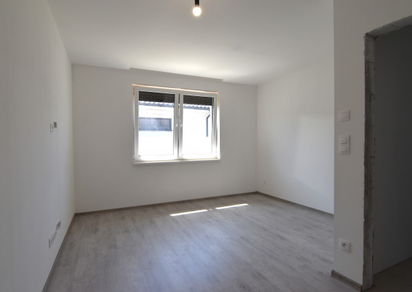 Na predaj  novostavba  rodinného domu v obci Veľké Leváre okres Malacky