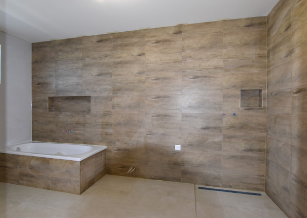 Na predaj  novostavba  rodinného domu v obci Veľké Leváre okres Malacky