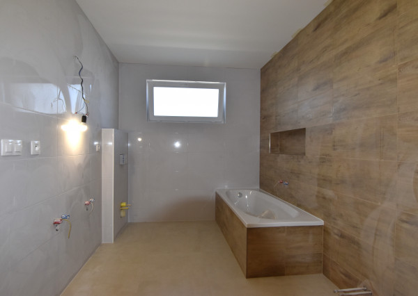 Na predaj  novostavba  rodinného domu v obci Veľké Leváre okres Malacky