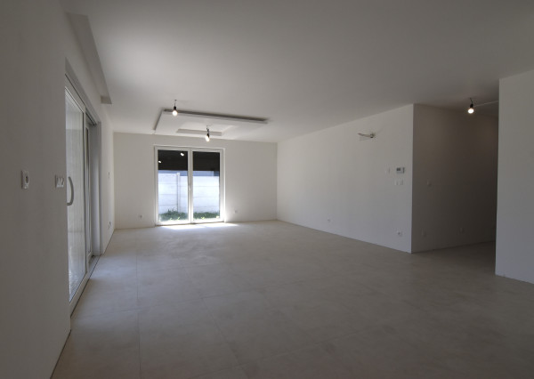 Na predaj  novostavba  rodinného domu v obci Veľké Leváre okres Malacky