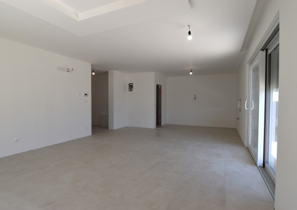 Na predaj  novostavba  rodinného domu v obci Veľké Leváre okres Malacky