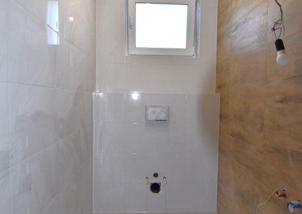 Na predaj  novostavba  rodinného domu v obci Veľké Leváre okres Malacky