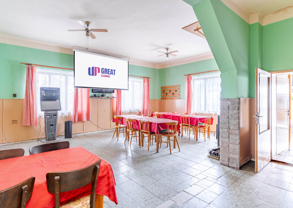 Na predaj zabehnutá krčma s tradíciou vo Vojke nad Dunajom