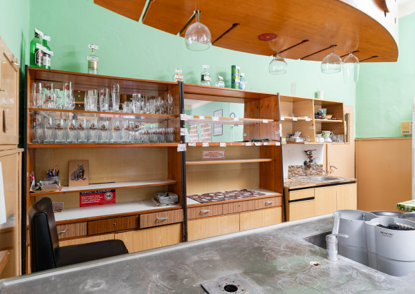 Na predaj zabehnutá krčma s tradíciou vo Vojke nad Dunajom