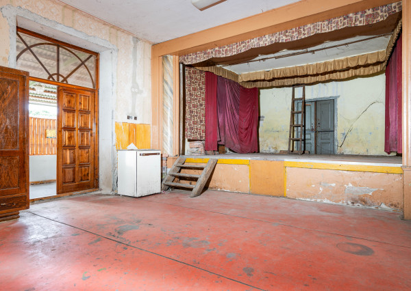 Na predaj zabehnutá krčma s tradíciou vo Vojke nad Dunajom