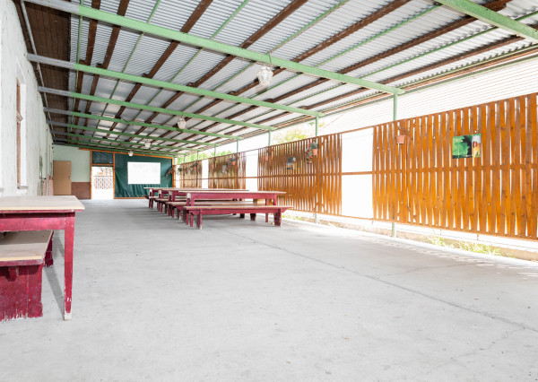 Na predaj zabehnutá krčma s tradíciou vo Vojke nad Dunajom