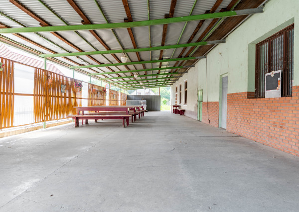 Na predaj zabehnutá krčma s tradíciou vo Vojke nad Dunajom