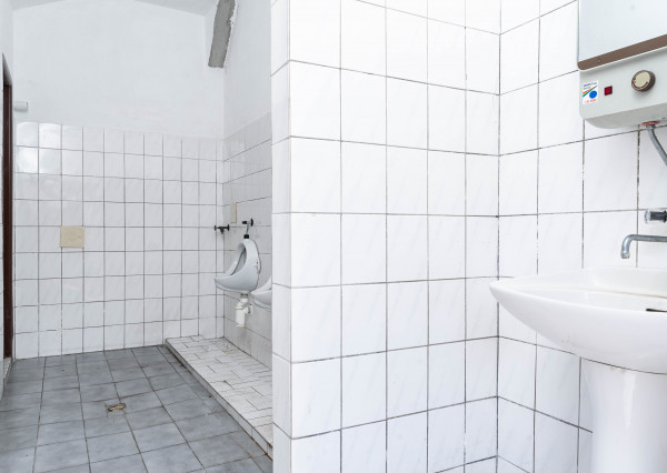 Na predaj zabehnutá krčma s tradíciou vo Vojke nad Dunajom