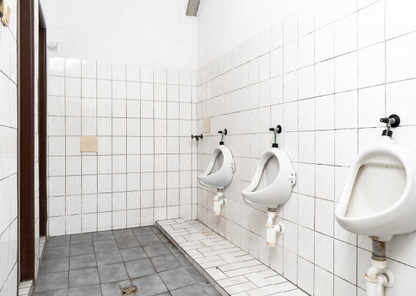 Na predaj zabehnutá krčma s tradíciou vo Vojke nad Dunajom