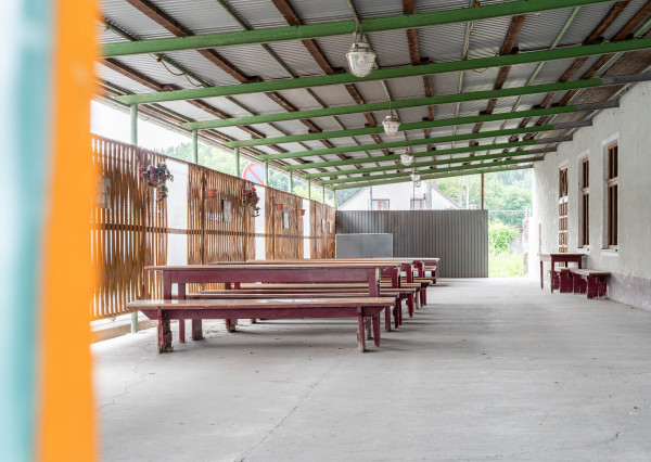 Na predaj zabehnutá krčma s tradíciou vo Vojke nad Dunajom