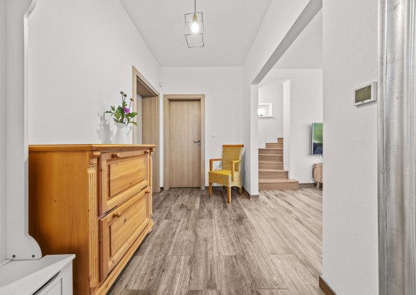 Na prenájom: 3-izbový, novostavba rodinného domu v Šamoríne