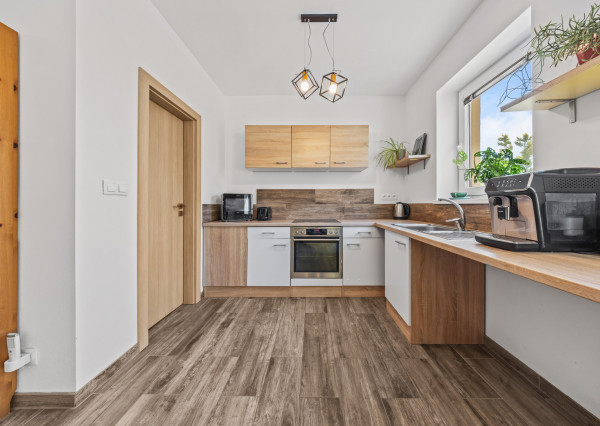 Na prenájom: 3-izbový, novostavba rodinného domu v Šamoríne