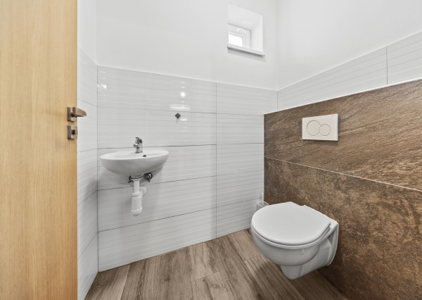 Na prenájom: 3-izbový, novostavba rodinného domu v Šamoríne