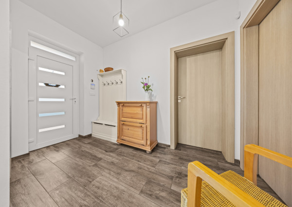 Na prenájom: 3-izbový, novostavba rodinného domu v Šamoríne