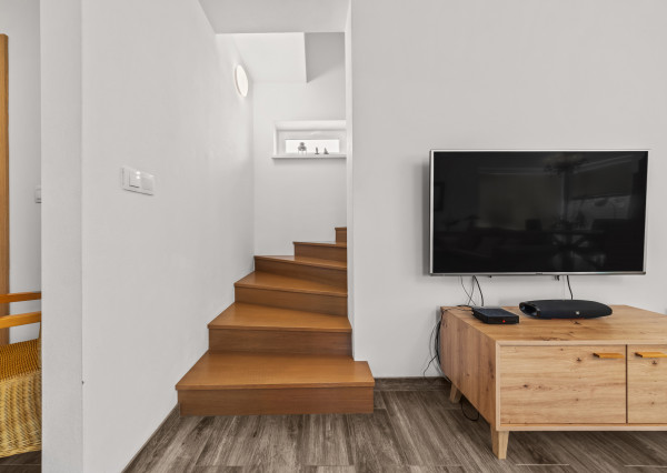 Na prenájom: 3-izbový, novostavba rodinného domu v Šamoríne