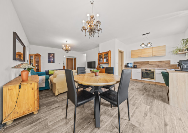 Na prenájom: 3-izbový, novostavba rodinného domu v Šamoríne