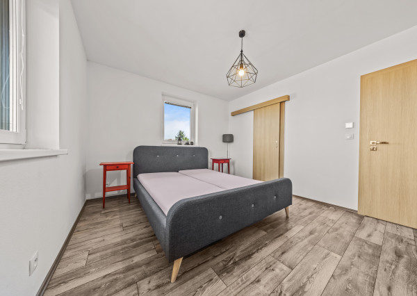 Na prenájom: 3-izbový, novostavba rodinného domu v Šamoríne