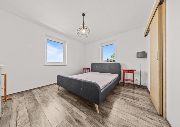 Na prenájom: 3-izbový, novostavba rodinného domu v Šamoríne