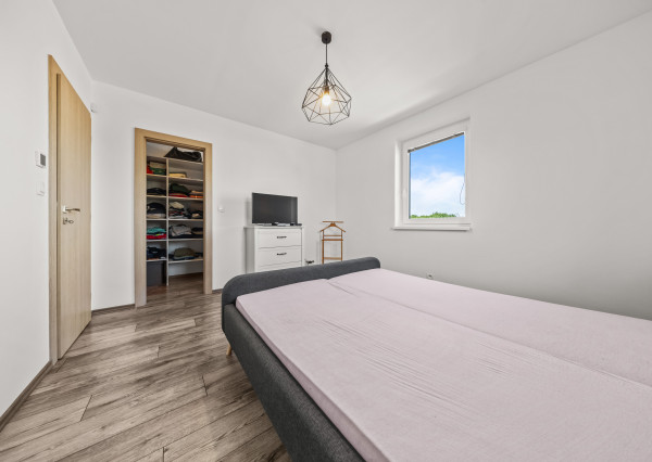 Na prenájom: 3-izbový, novostavba rodinného domu v Šamoríne