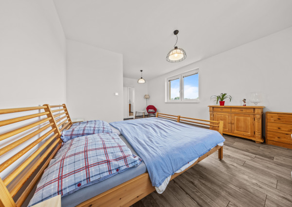 Na prenájom: 3-izbový, novostavba rodinného domu v Šamoríne