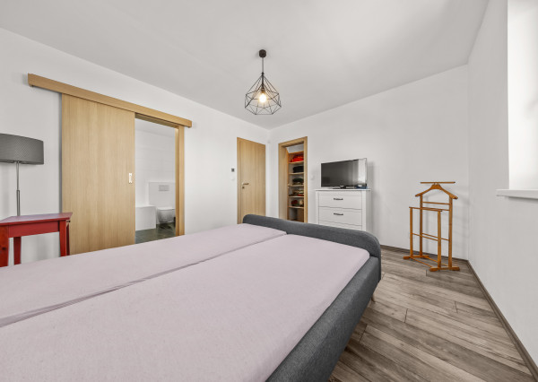 Na prenájom: 3-izbový, novostavba rodinného domu v Šamoríne