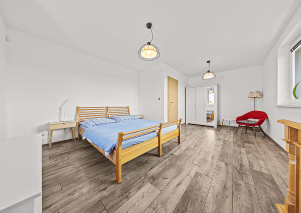 Na prenájom: 3-izbový, novostavba rodinného domu v Šamoríne