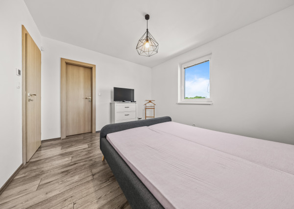 Na prenájom: 3-izbový, novostavba rodinného domu v Šamoríne