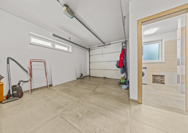 Na prenájom: 3-izbový, novostavba rodinného domu v Šamoríne