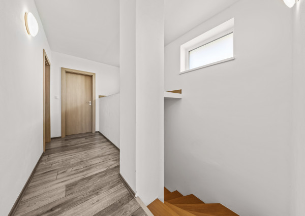 Na prenájom: 3-izbový, novostavba rodinného domu v Šamoríne