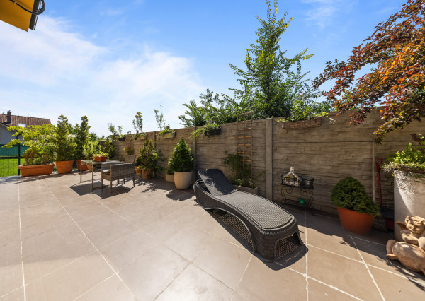 Na prenájom: 3-izbový, novostavba rodinného domu v Šamoríne