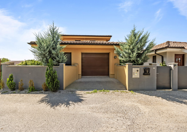 Na prenájom: 3-izbový, novostavba rodinného domu v Šamoríne