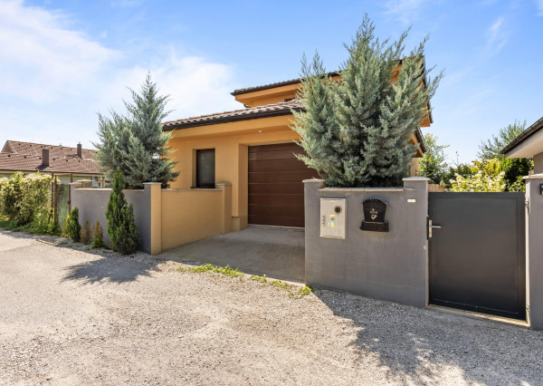 Na prenájom: 3-izbový, novostavba rodinného domu v Šamoríne