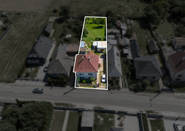 🏡 NA PREDAJ - Rodinný dom v obci Hrádok