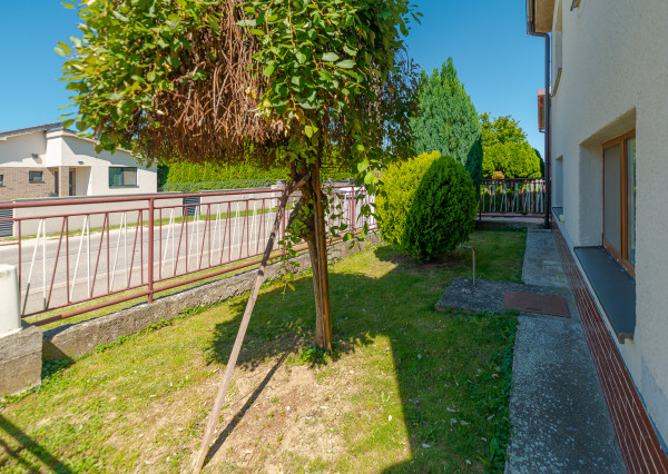 🏡 NA PREDAJ - Rodinný dom v obci Hrádok