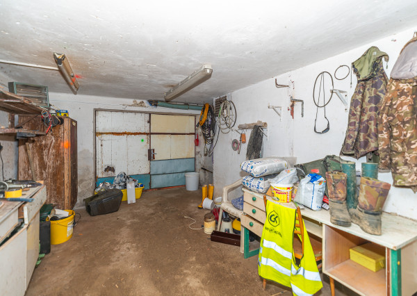 🏡 NA PREDAJ - Rodinný dom v obci Hrádok