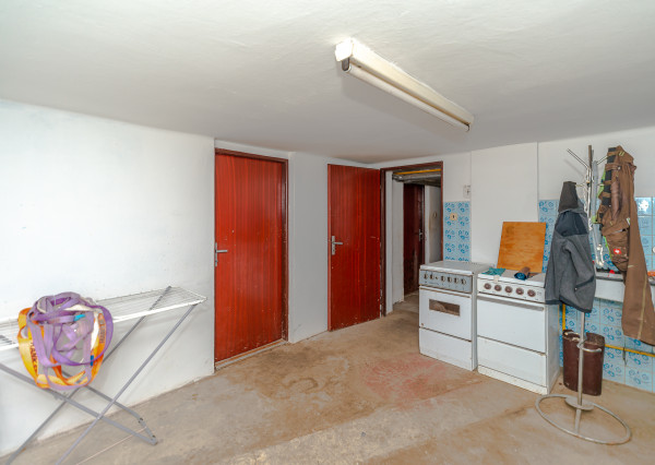 🏡 NA PREDAJ - Rodinný dom v obci Hrádok