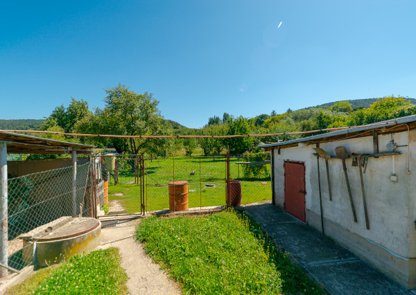 🏡 NA PREDAJ - Rodinný dom v obci Hrádok