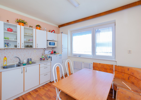 🏡 NA PREDAJ - Rodinný dom v obci Hrádok