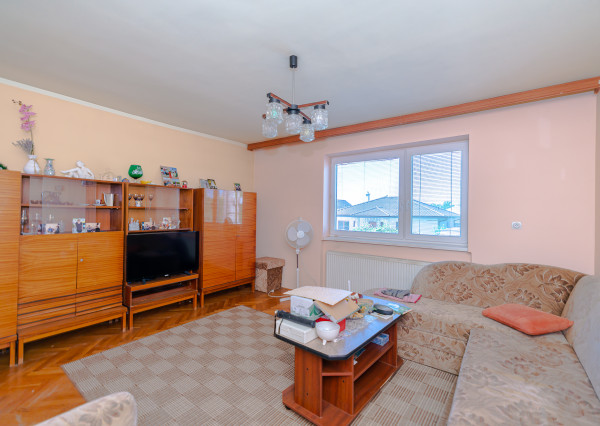 🏡 NA PREDAJ - Rodinný dom v obci Hrádok