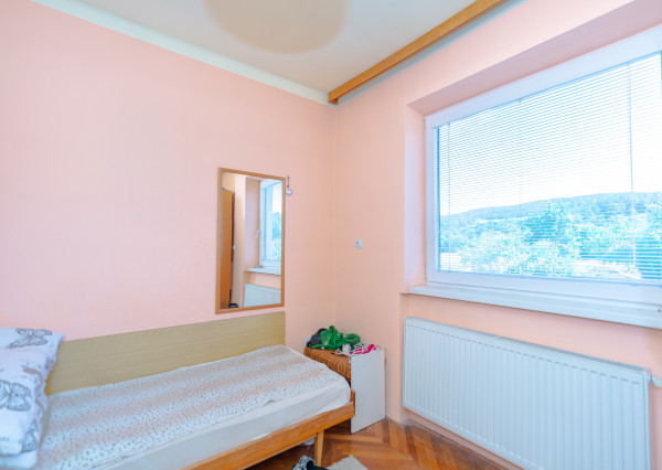 🏡 NA PREDAJ - Rodinný dom v obci Hrádok