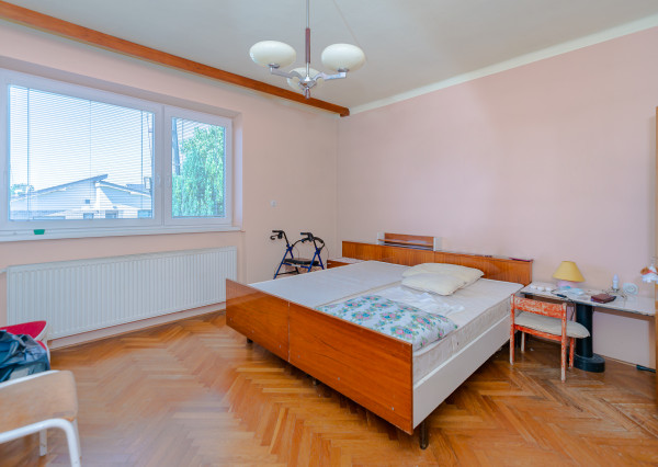 🏡 NA PREDAJ - Rodinný dom v obci Hrádok