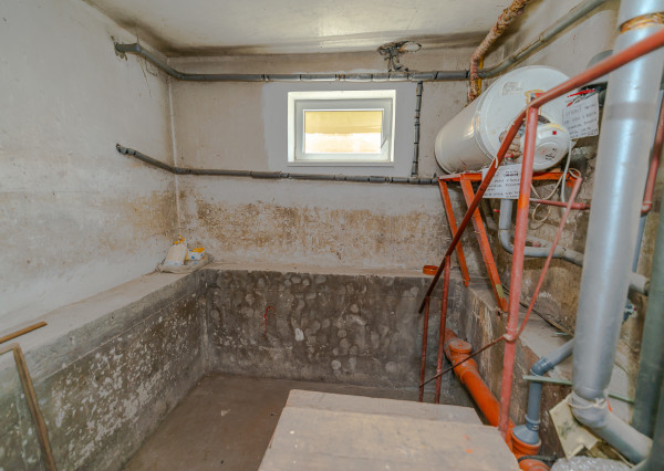 🏡 NA PREDAJ - Rodinný dom v obci Hrádok