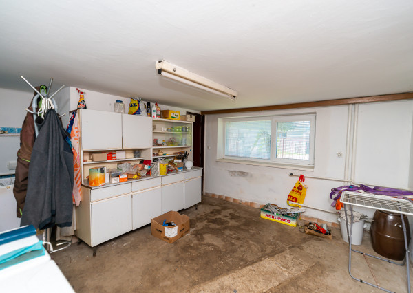 🏡 NA PREDAJ - Rodinný dom v obci Hrádok