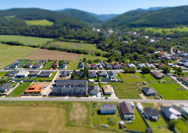 🏡 NA PREDAJ - Rodinný dom v obci Hrádok