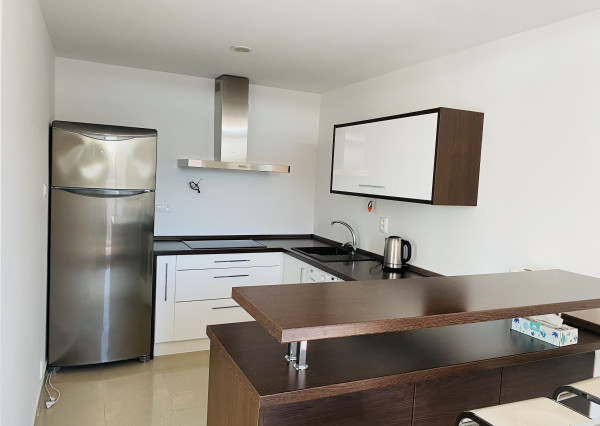 Na prenájom zrekonštruovaný 3-izbový byt v Dunajskej Strede