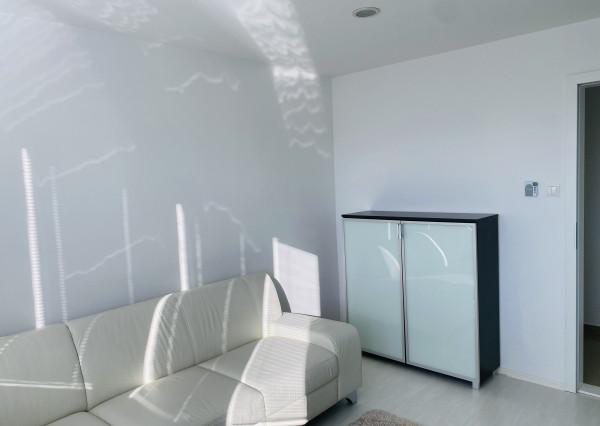 Na prenájom zrekonštruovaný 3-izbový byt v Dunajskej Strede