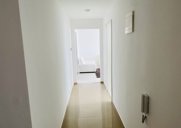 Na prenájom zrekonštruovaný 3-izbový byt v Dunajskej Strede