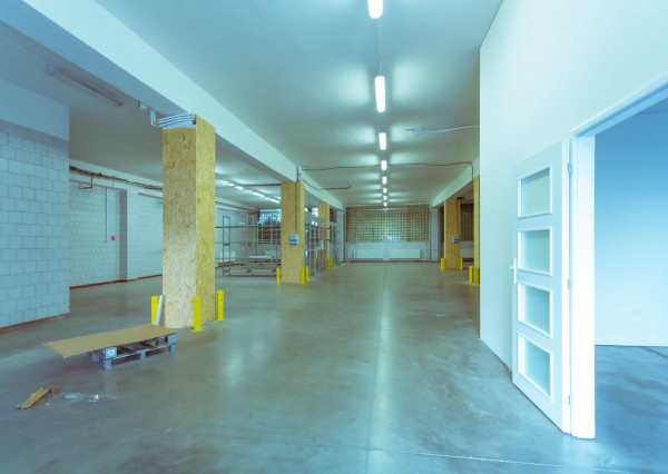 prenájom skladov s chladiacou/mraziarenskou časťou od 09/25