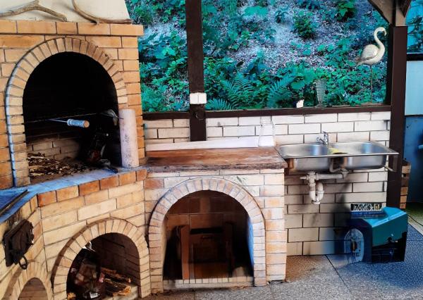 Na predaj celoročne obývateľná chata  - Ružín